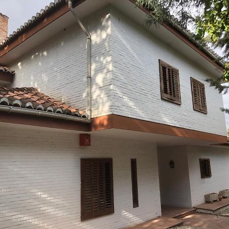 Estupenda Villa Con Piscina 5 Minutos Centro Granada Prohibido Fiestas Екстериор снимка