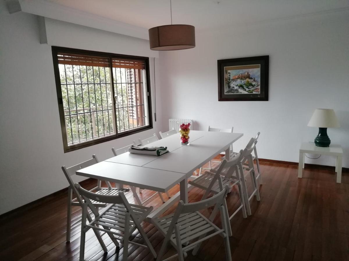 Estupenda Villa Con Piscina 5 Minutos Centro Granada Prohibido Fiestas Екстериор снимка