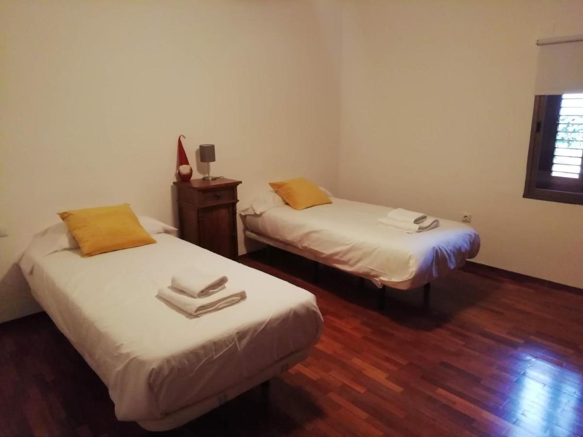 Estupenda Villa Con Piscina 5 Minutos Centro Granada Prohibido Fiestas Екстериор снимка