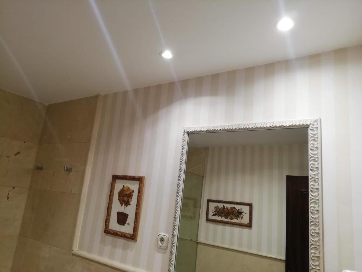Estupenda Villa Con Piscina 5 Minutos Centro Granada Prohibido Fiestas Екстериор снимка