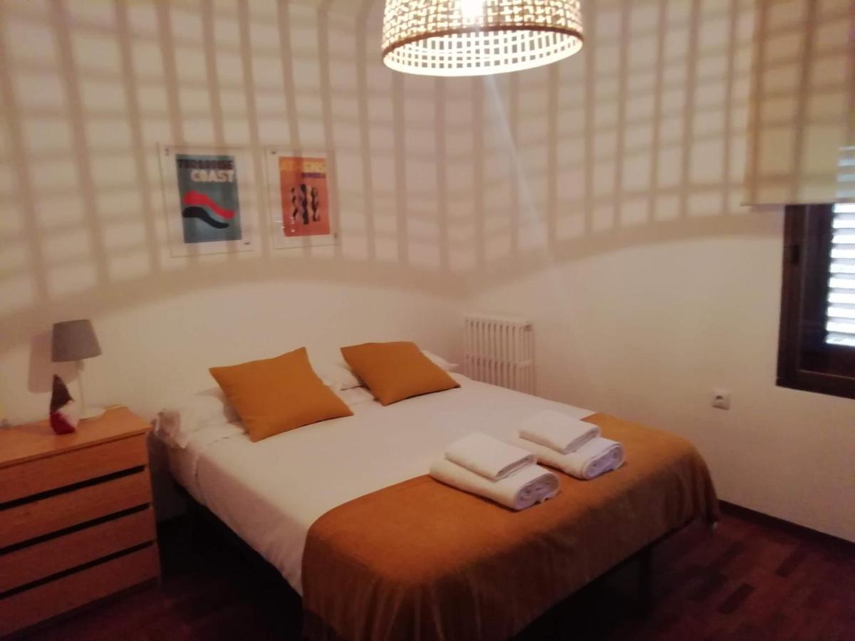 Estupenda Villa Con Piscina 5 Minutos Centro Granada Prohibido Fiestas Екстериор снимка