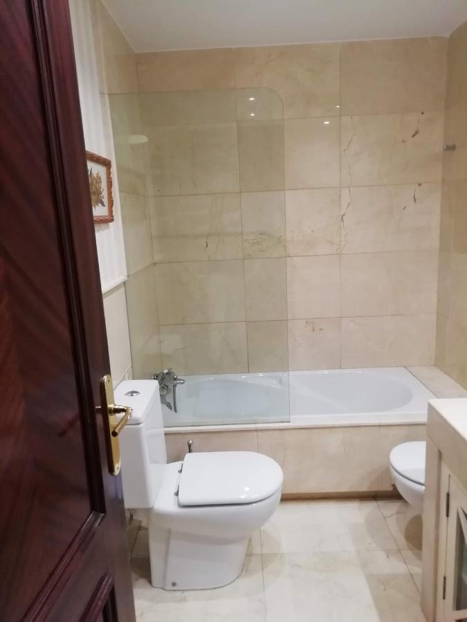 Estupenda Villa Con Piscina 5 Minutos Centro Granada Prohibido Fiestas Екстериор снимка