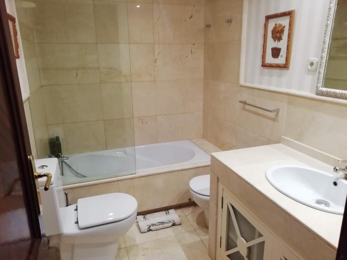 Estupenda Villa Con Piscina 5 Minutos Centro Granada Prohibido Fiestas Екстериор снимка