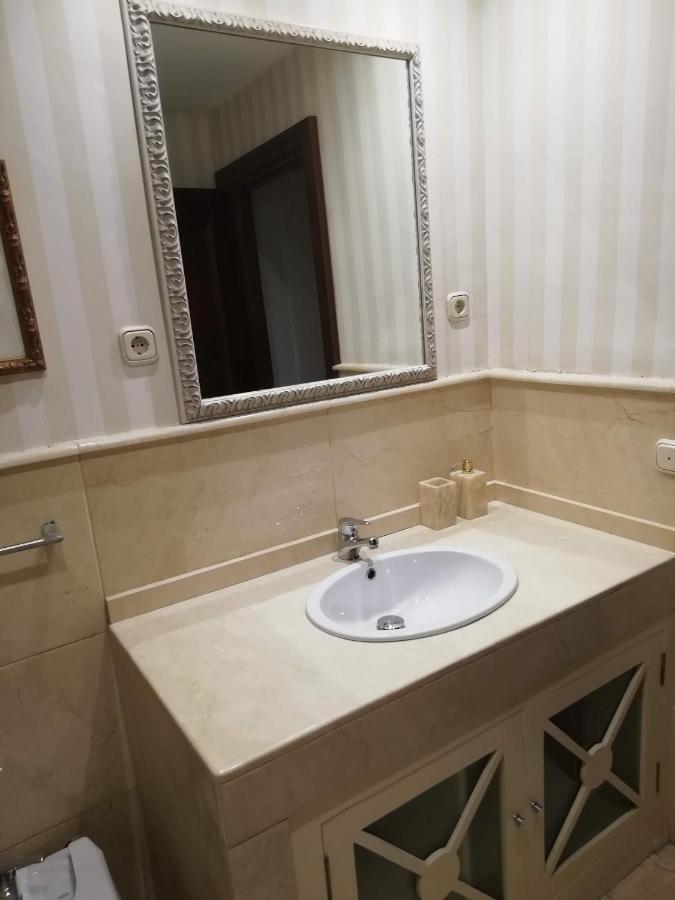 Estupenda Villa Con Piscina 5 Minutos Centro Granada Prohibido Fiestas Екстериор снимка