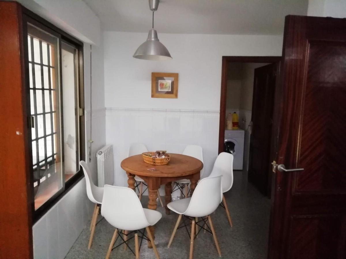 Estupenda Villa Con Piscina 5 Minutos Centro Granada Prohibido Fiestas Екстериор снимка