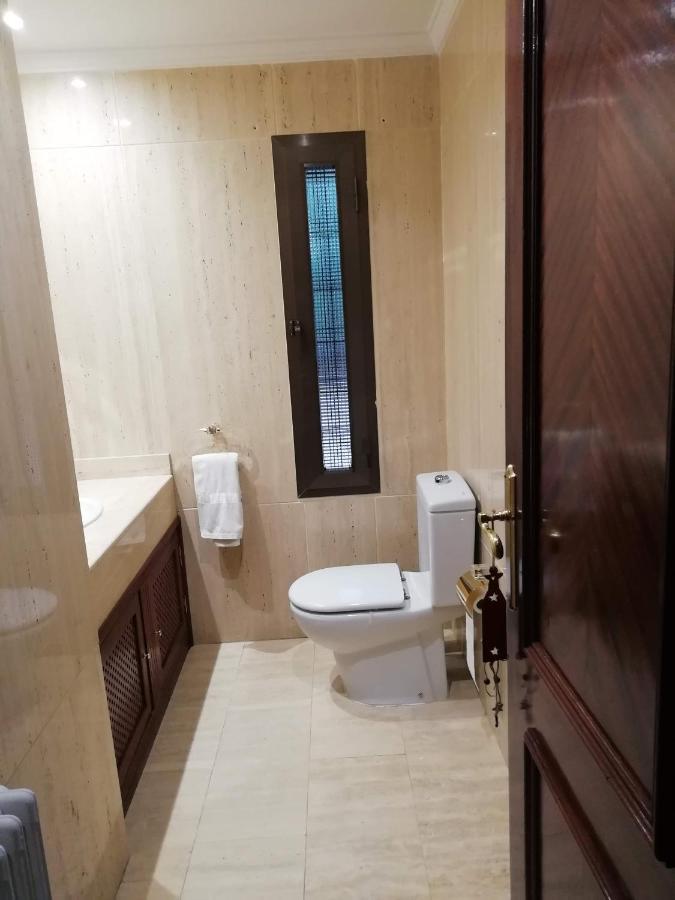 Estupenda Villa Con Piscina 5 Minutos Centro Granada Prohibido Fiestas Екстериор снимка