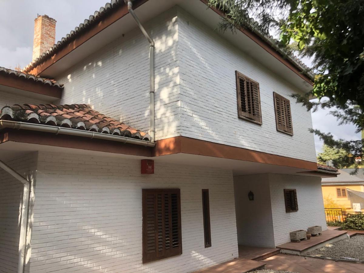 Estupenda Villa Con Piscina 5 Minutos Centro Granada Prohibido Fiestas Екстериор снимка